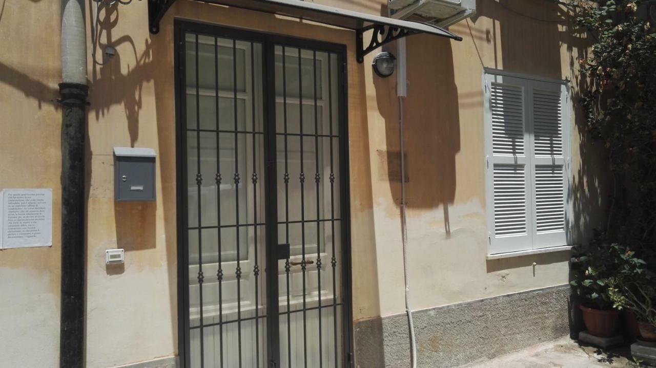 Villa Aloha House Ortigia Syrakus Exterior foto